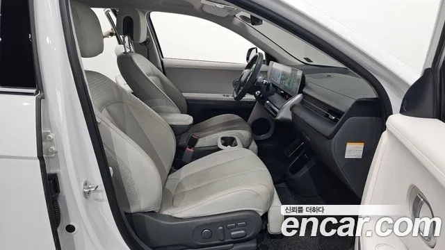 Hyundai Ionic 5 id 2950106 из Кореи 20