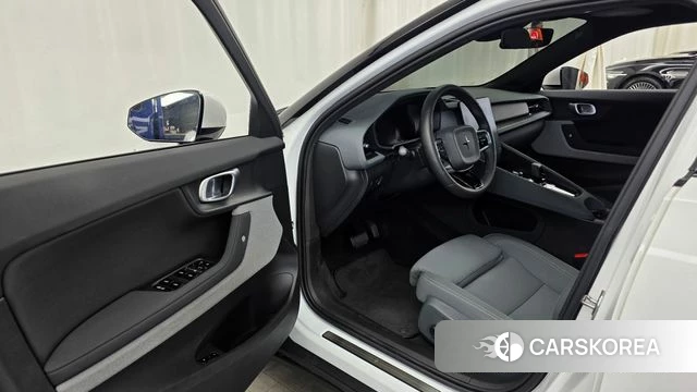 Polestar Polestar 2 id 4550117 из Кореи 31