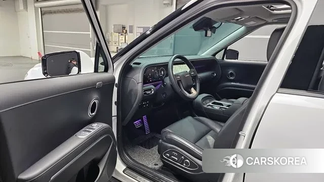 Hyundai Palisade (LX3) id 3648817 из Кореи 20