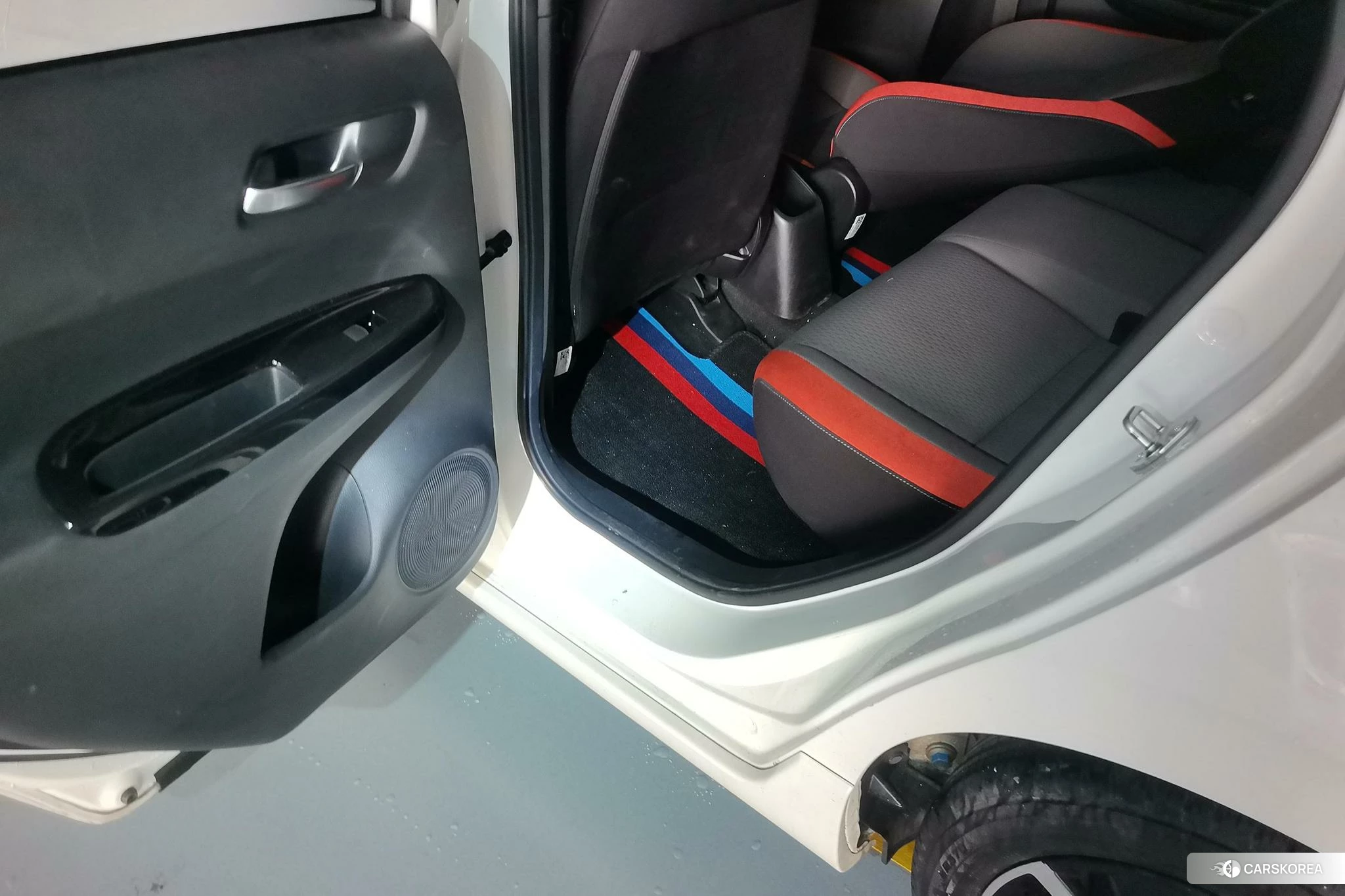 Honda LIFE id 4486427 из Китая 17