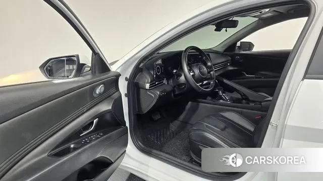 Hyundai Avante (CN7) id 3772236 из Кореи 21