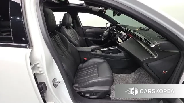 Peugeot 408 id 3776502 из Кореи 20