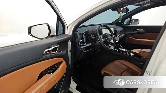 Kia Sportage 5th Generation id 3301297 из Кореи 20