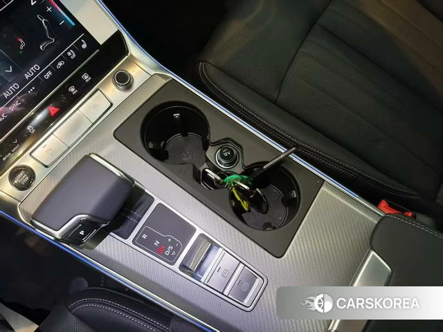 Audi A6 (import) id 4291559 из Китая 19