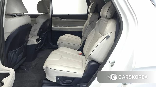 Hyundai The New Palisade id 4475158 из Кореи 33