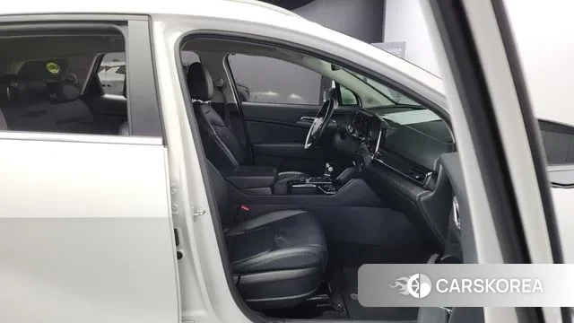 Kia Sportage 5th Generation id 3437661 из Кореи 20