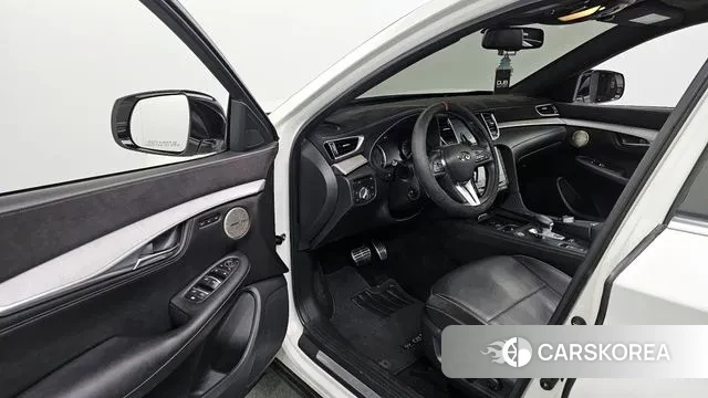 Infiniti QX50 (P71A) id 3292061 из Кореи 20