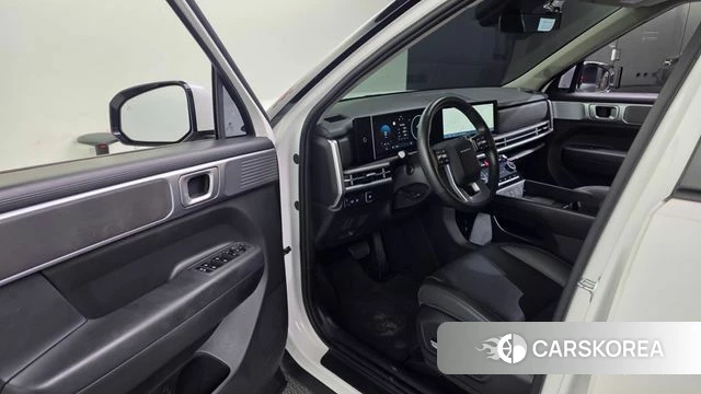 Hyundai Santa Fe (MX5) id 4608108 из Кореи 35