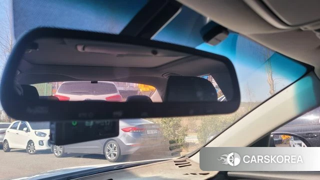 Kia The New K5 2nd generation id 3808064 из Кореи 10