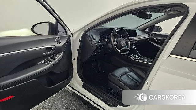 Hyundai Sonata (DN8) id 3936152 из Кореи 20