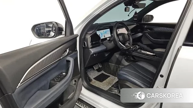 Renault Korea (Samsung) Grand Coleos id 3653842 из Кореи 20