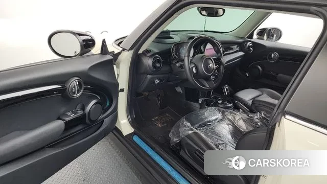 Mini Cooper S id 3546063 из Кореи 20