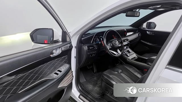 Hyundai Palisade id 3828027 из Кореи 20