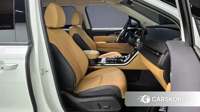 Kia Carnival 4th generation id 3545246 из Кореи 20