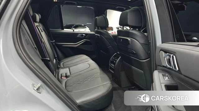 BMW X5 (G05) id 4487584 из Кореи 31