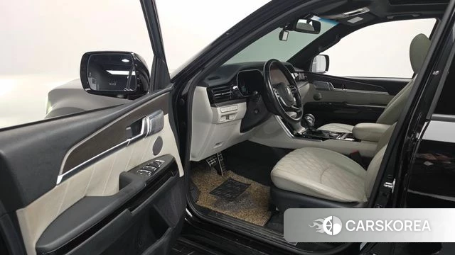Kia Mohave Master id 4309773 из Кореи 33