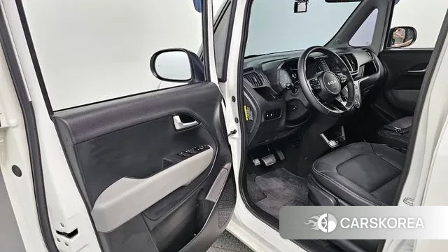 Kia The New Kia Ray id 3026610 из Кореи 20