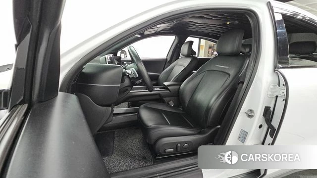 Hyundai Ionic 6 id 4367139 из Кореи 20