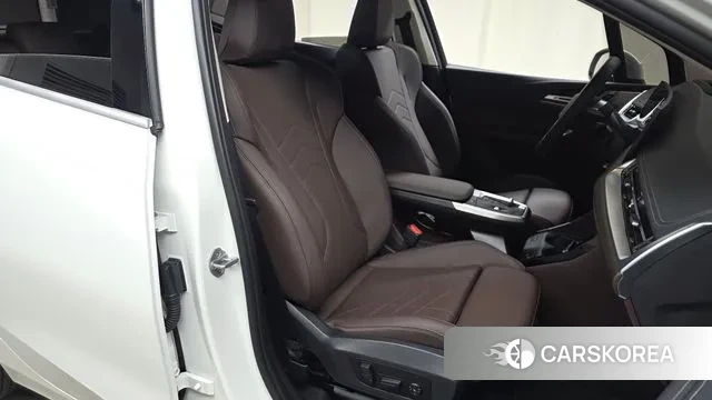 BMW 2 Series Active Tourer (U06) id 3590471 из Кореи 20