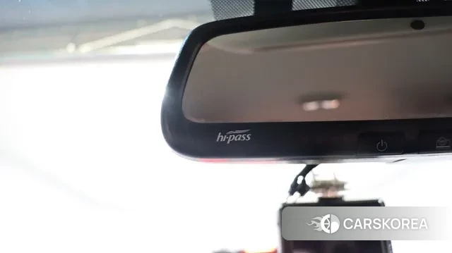 Ssangyong G4 Rexton id 3772228 из Кореи 20