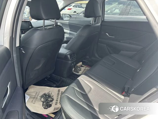 Hyundai Elantra id 4307453 из Китая 14