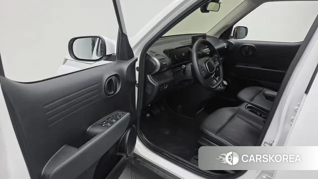 Hyundai Casper id 3487525 из Кореи 20