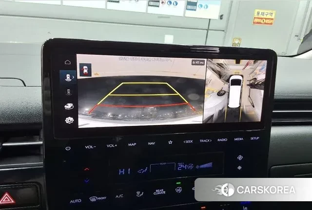 Hyundai Staria id 3394777 из Кореи 13