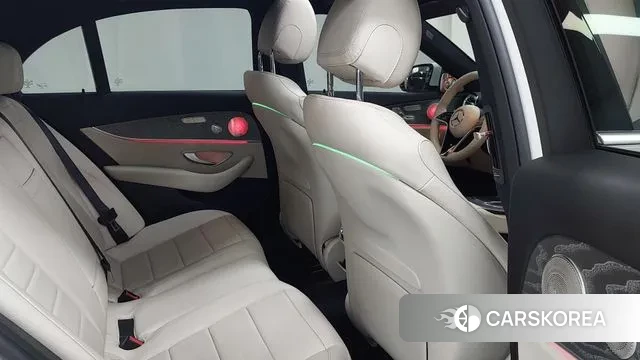 Mercedes-Benz E-Class W213 id 2993530 из Кореи 20