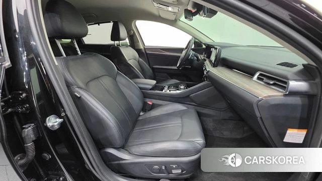 Kia K5 Hybrid 3rd Generation id 4395300 из Кореи 20