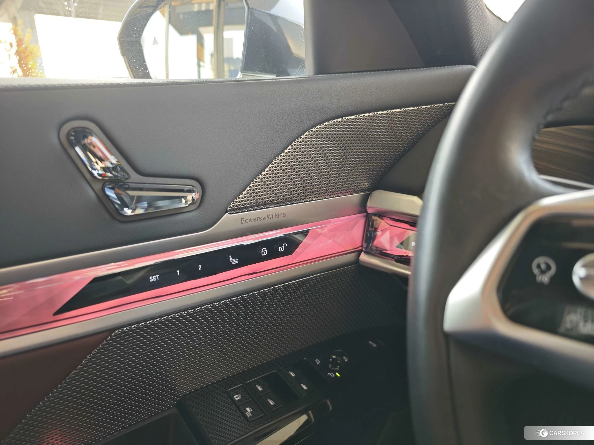 BMW i7 id 4467648 из Китая 23