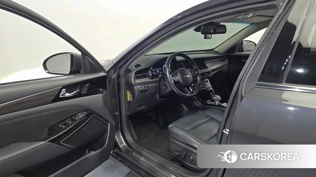 Kia K7 Premier id 4459152 из Кореи 32