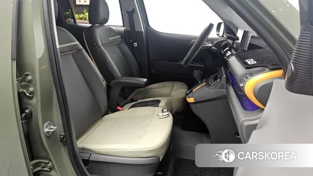 Hyundai Casper id 3317314 из Кореи 20