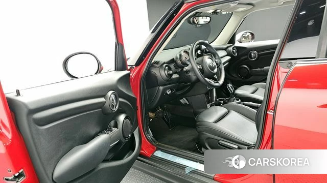 Mini Cooper D id 4447862 из Кореи 20