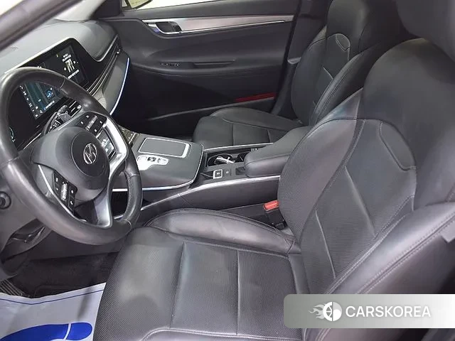 Hyundai The New Grandeur IG id 3556312 из Кореи 20