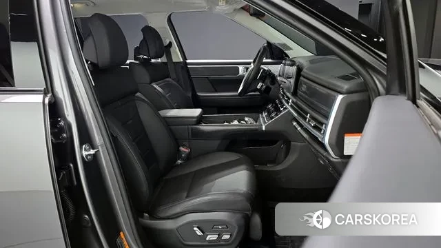 Hyundai Santa Fe (MX5) id 3359831 из Кореи 20