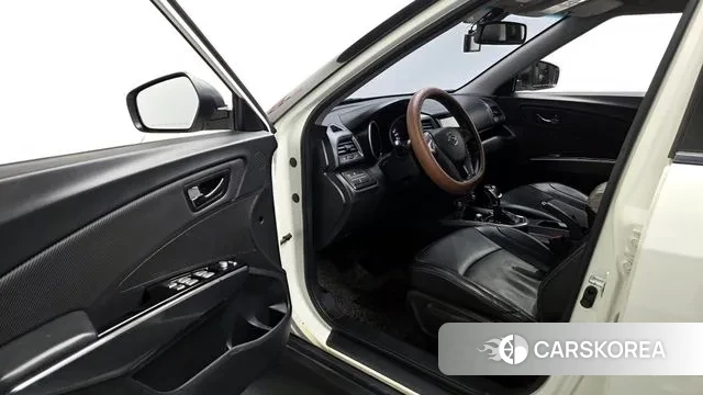 Ssangyong Tivoli Armor id 3692472 из Кореи 20