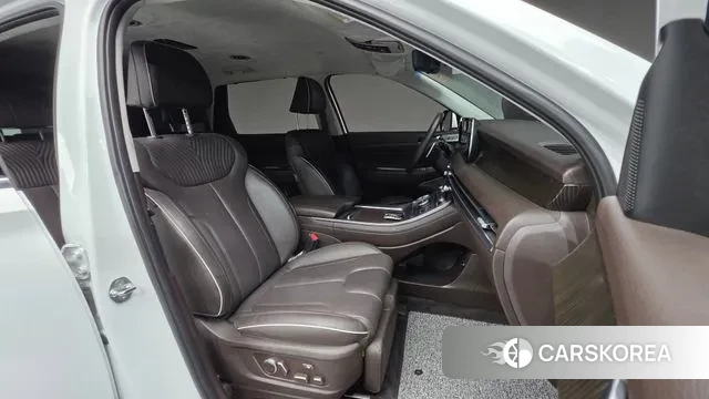 Hyundai The New Palisade id 3037046 из Кореи 20