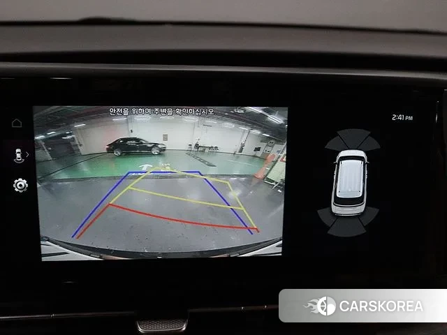 Kia Carnival 4th generation id 3338780 из Кореи 20