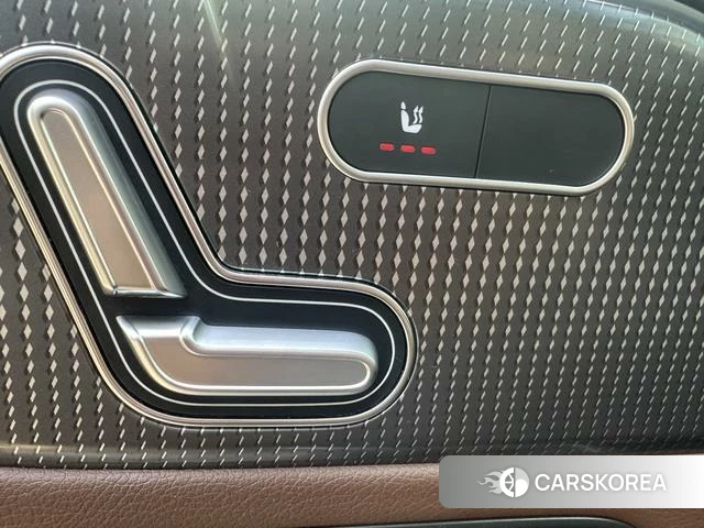 Mercedes-Benz GLB id 4313645 из Китая 16