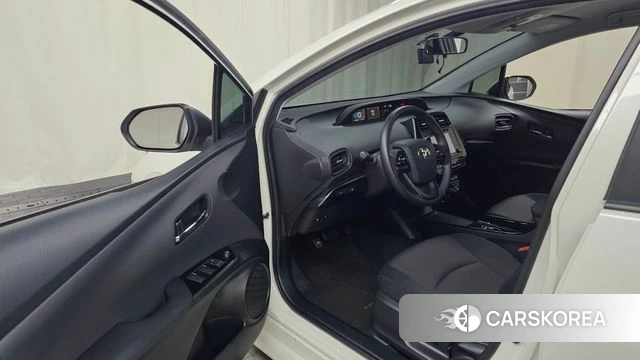 Toyota Prius 4th Generation id 3911543 из Кореи 20