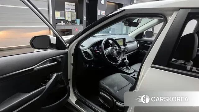 Kia Seltos id 3247884 из Кореи 20