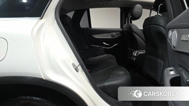 Mercedes-Benz GLC-Class X253 id 4689321 из Кореи 36