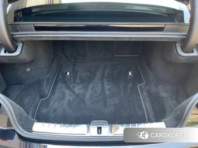 Bentley Continental GT 3rd Generation id 2978956 из Кореи 20