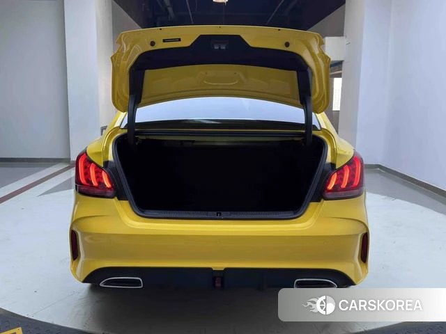 MG MG5 id 4241200 из Китая 22