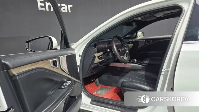 Kia K8 id 3478912 из Кореи 20