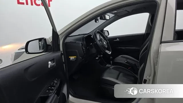 Kia All New Morning (JA) id 3593107 из Кореи 20