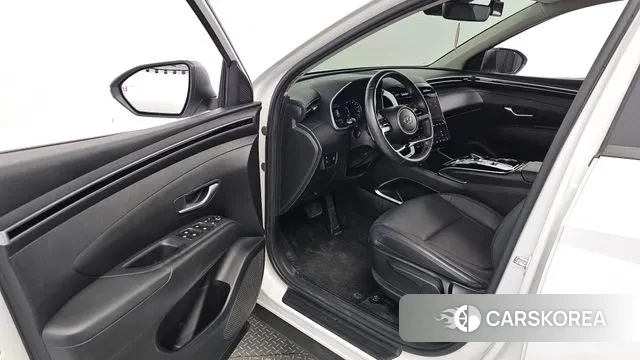 Hyundai Tucson (NX4) id 3033232 из Кореи 20