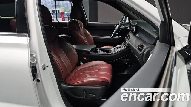 Hyundai Palisade id 2910862 из Кореи 20