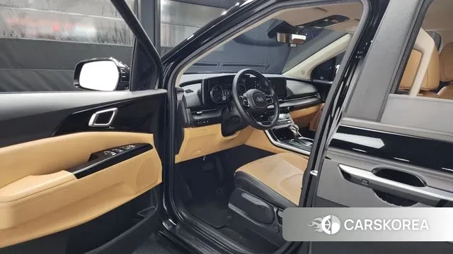 Kia Carnival 4th generation id 3567669 из Кореи 20