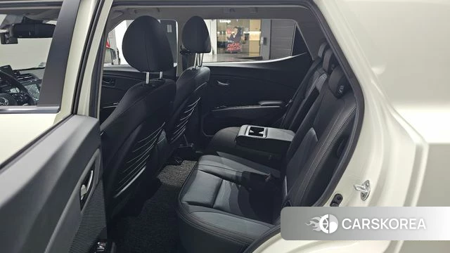 Ssangyong The New Tivoli id 4201445 из Кореи 31